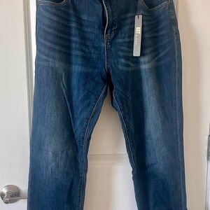 Women’s Blue Jeans